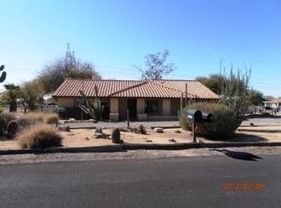 22415 W Meade Ln, Buckeye, AZ 85326