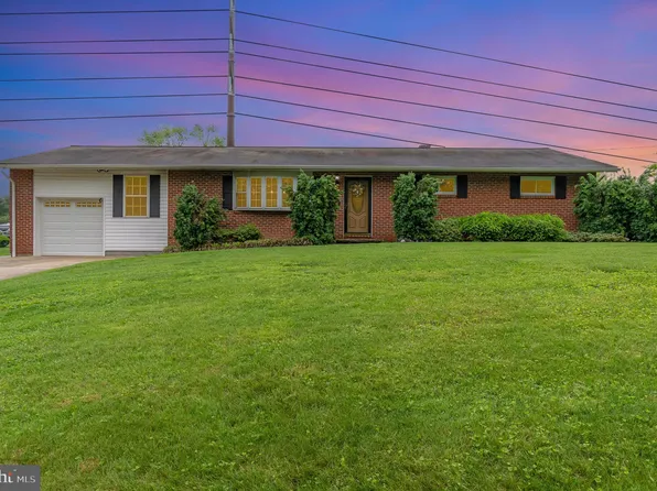 1203 Wild Orchid Dr, Fallston, MD 21047