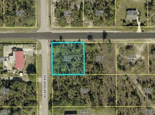 2802 E 10th St, Lehigh Acres, FL 33972