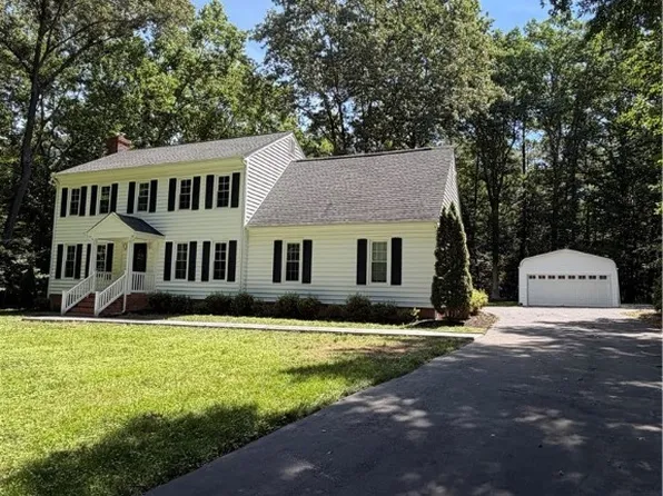 9603 Escada Ct, Chesterfield, VA 23832