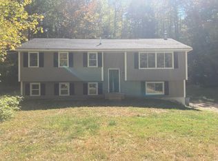 877 St Johnsbury Road, Littleton, NH 03561