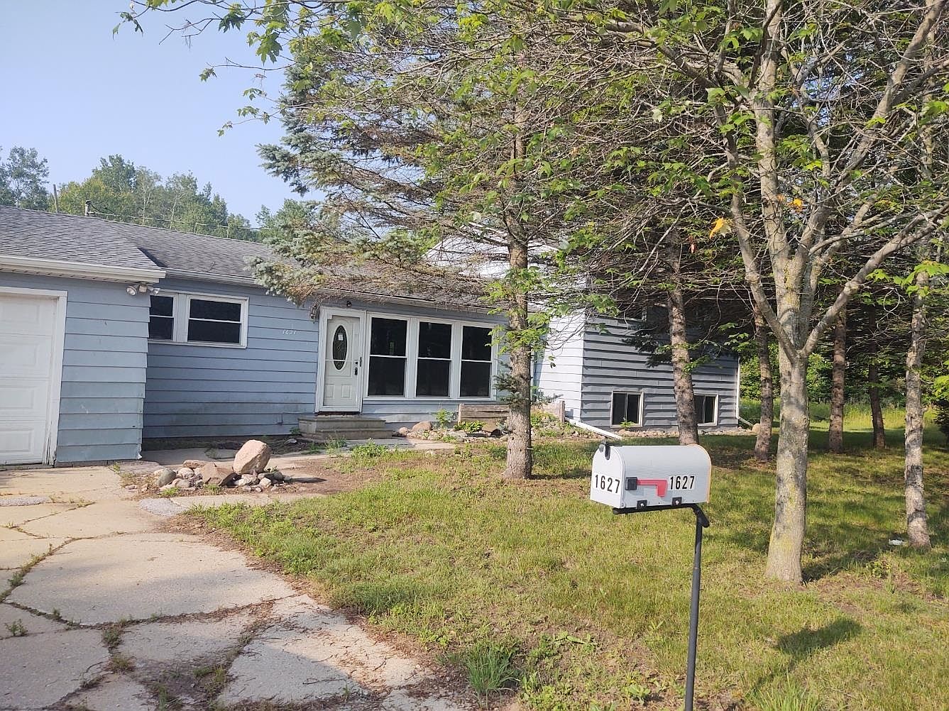 1627 W Linwood Rd, Linwood, MI 48634 Zillow