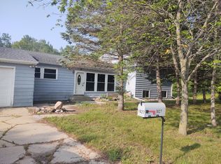 1627 W Linwood Rd, Linwood, MI 48634