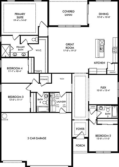 2nd image of 13806 Green Hammock Pl