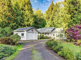 6034 NE Ponderosa Blvd, Hansville, WA 98340