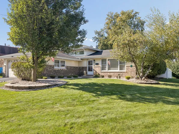17020 Oconto Ave, Tinley Park, IL 60477