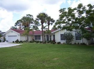 1570 Werner Dr, Alva, FL 33920
