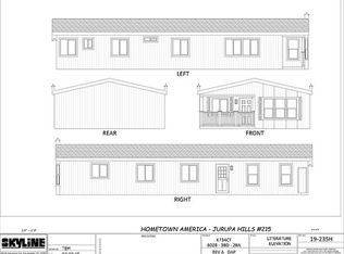 6130 Camino Real SPACE 213, Riverside, CA 92509