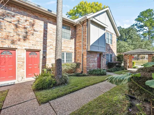 515 Tallowood Road #28, Houston, TX 77024