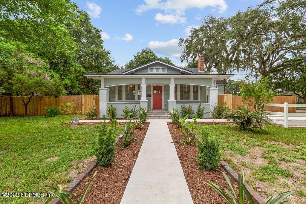 5663 WINDERMERE Drive, Jacksonville, FL 32211 Zillow
