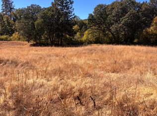 775 Barker Valley Rd, Hayfork, CA 96041