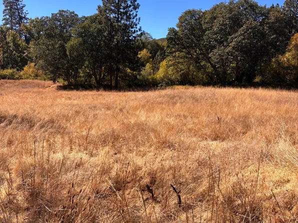 775 Barker Valley Rd, Hayfork, CA 96041