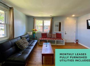1811 Patterson St #1, Nashville, TN 37203