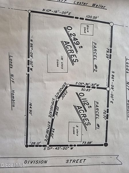 2nd image of 27 Division Street