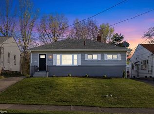 9620 David Rd, Garfield Heights, OH 44125