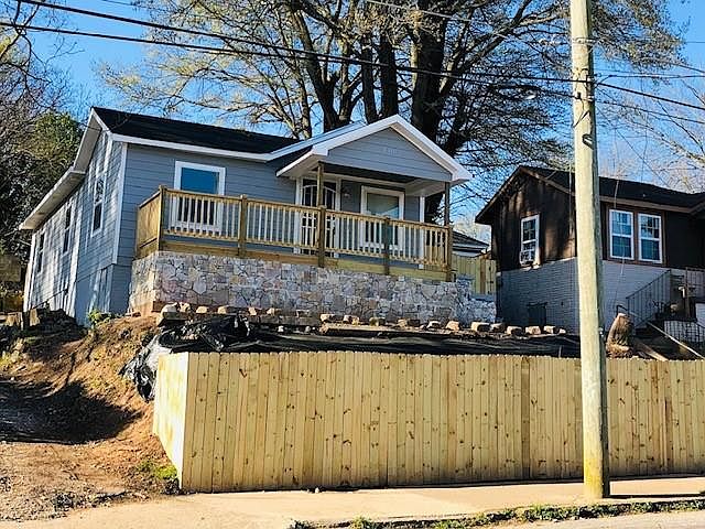 1st image of 500 Stephens St SW