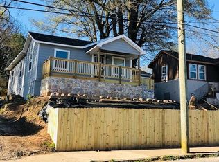 500 Stephens St SW, Atlanta, GA 30310