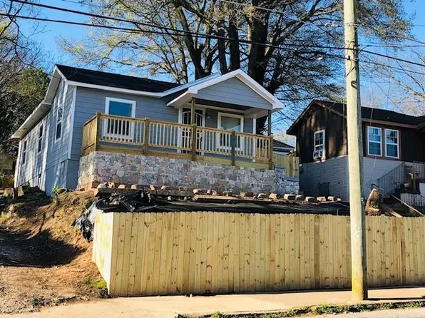 500 Stephens St SW, Atlanta, GA 30310