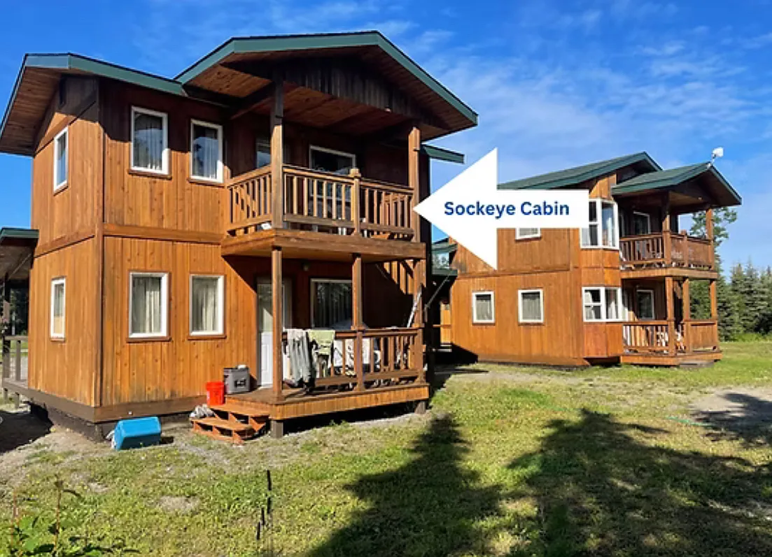 22614 Terrace Drive — Photo 1