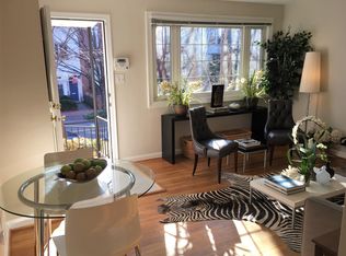 1316 Constitution Ave NE APT 1, Washington, DC