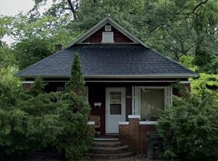 1882 Leahy St, Muskegon, MI