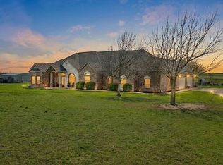 2227 Big Sky Trl, Ponder, TX 76259