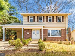 674 College Pkwy, Rockville, MD 20850