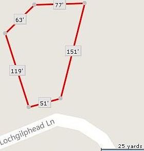 1st image of Lochgilphead Ln