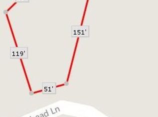 Lochgilphead Ln, BELLA VISTA, AR 72715