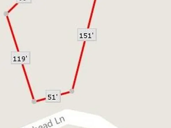 Lochgilphead Ln, Bella Vista, AR 72715