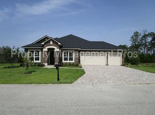 273 Pescado Dr, Saint Augustine, FL 32095