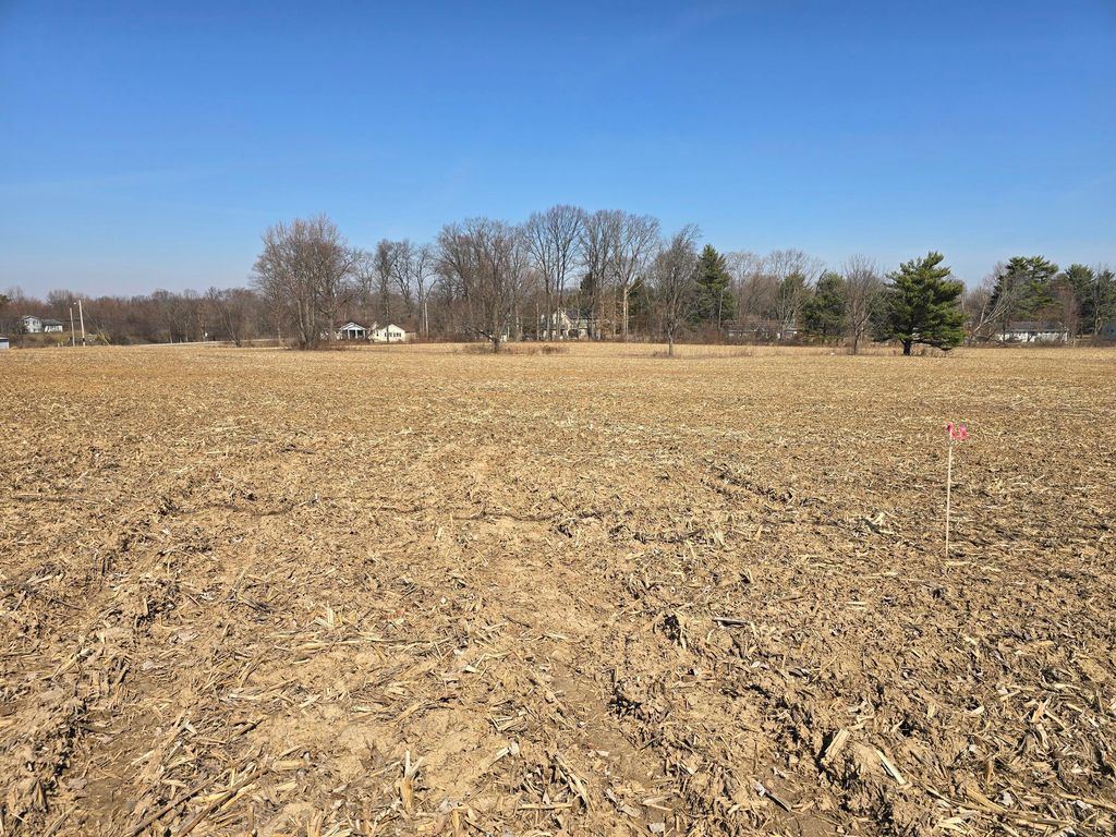 Real estate listing image