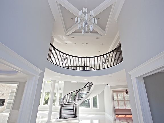 Foyer Two Story