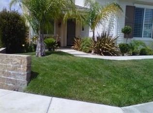 15614 Dobbs Peak Ln, Fontana, CA 92336