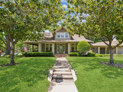 411 S 11th St, Garland, TX, 75040