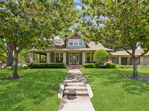 411 S 11th St, Garland, TX 75040
