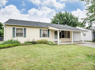 108 Darien Ave, Columbus, OH