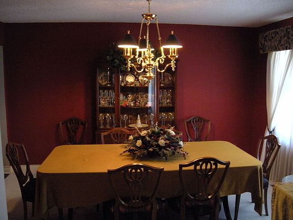 Dinning Room
