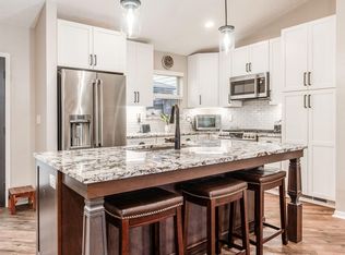 2817 Westrock Dr, Hilliard, OH 43026