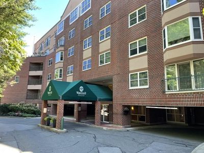 1 Watermill Pl UNIT 306, Arlington, MA, 02476