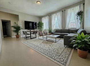 202 N Gilmor St, Baltimore, MD 21223