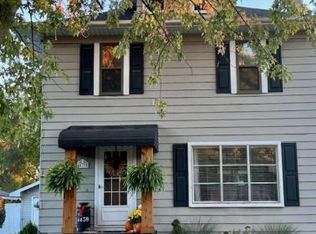 4439 Keller Rd, Holt, MI 48842