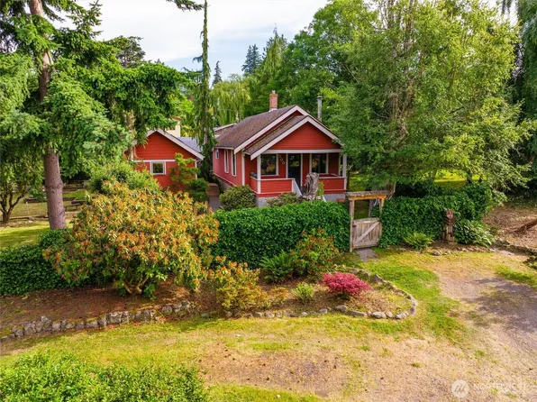 500 Wilson Avenue, Bellingham, WA 98225