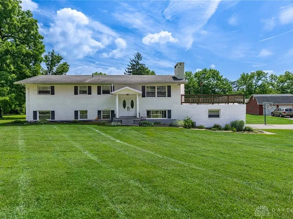3630 Fuls Rd, Farmersville, OH 45325