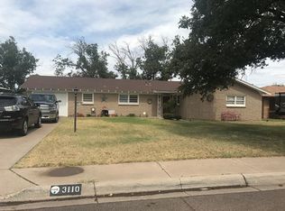 3110 W Michigan Ave, Midland, TX 79701
