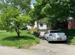 16 E Charlotte Ave, Cincinnati, OH 45215