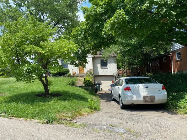 16 E Charlotte Ave, Cincinnati, OH 45215