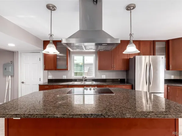 3500 S King Street LOT 7, Denver, CO 80236