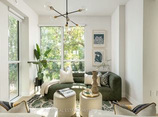 1331 Queen St E #TOWNHOUSE 01, Toronto, ON M4L0B1