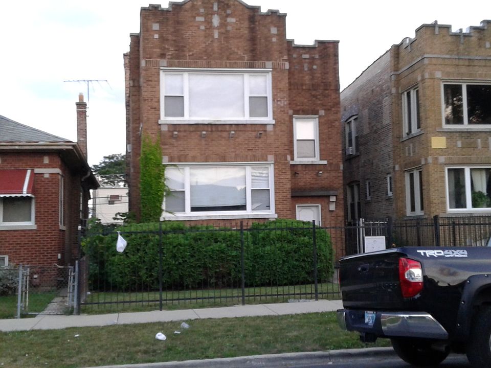 1st image of 5455 W Potomac Ave #1
